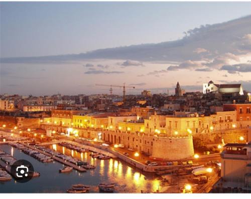 Bisceglie Apartment | ALMAREDo