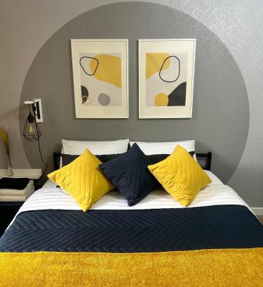 Almaty Hotel | AlmatyDa на Басенова