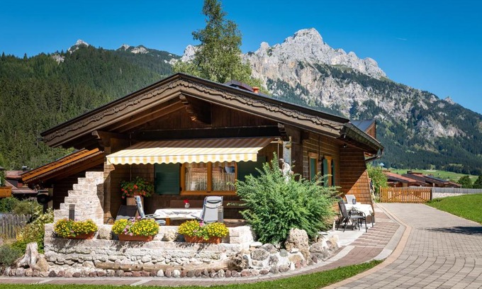 Haldensee Resort | Almdorf Tirol