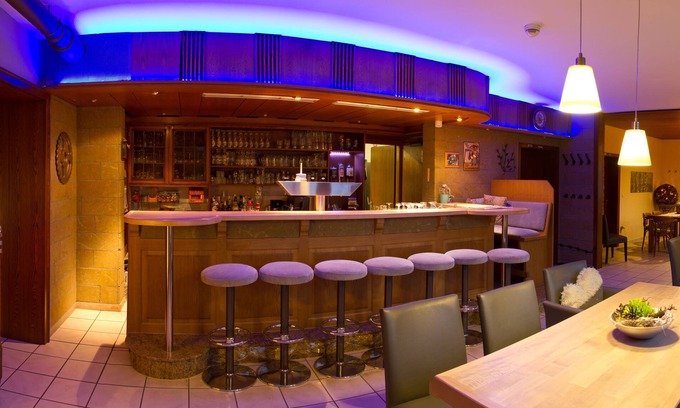 Weine Hotel | Almehof Thöne