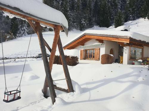 Sankt Veit im Pongau Ski Chalet | Almliesl STVE-510