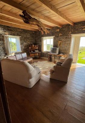 Sao Francisco de Paula House | Almorão