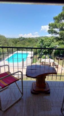 Agua de Oro House | Almorada de los 8 vientos - Agua de Oro