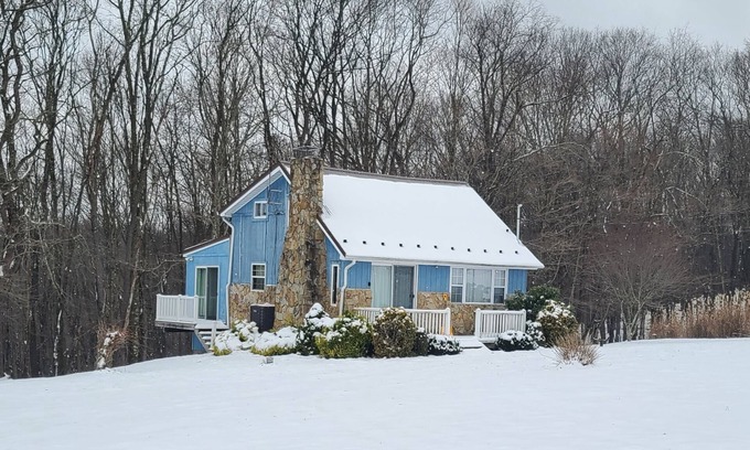 Rockwood Cabin | Almost Heaven! Minutes to Seven Springs.