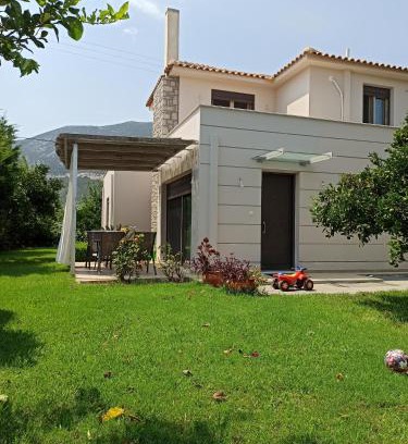 Melissopetra Apartment | Aloe Apartment in Epidaurus