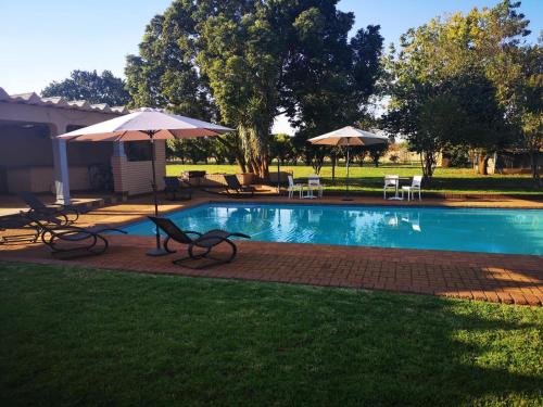 Krugersdorp Apartment | Aloe Tree Guest House
