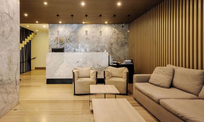 Roma Sur Apartment | ALOHA Amazing 2-BR Condo with Private Terrace
