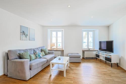 Bouveret Apartment | Aloha Appartement de vacances au Bouveret