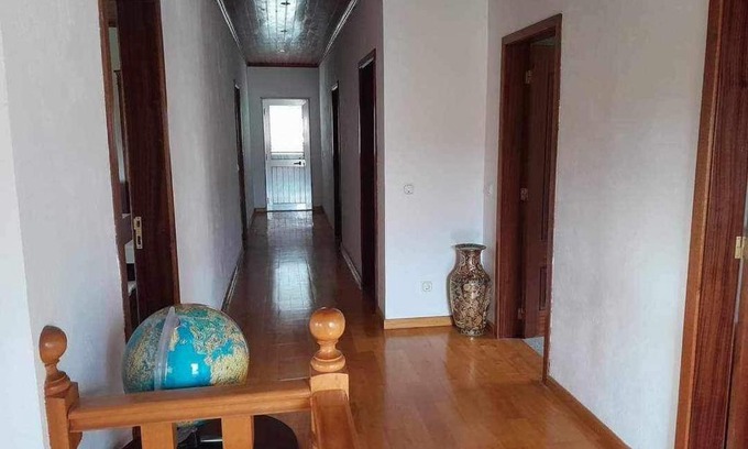 Boticas Apartment | Alojamento local