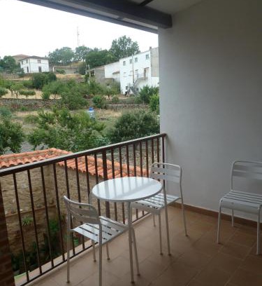 Aldeadavila de la Ribera Apartment | Alojamiento VuT Rupurupay A