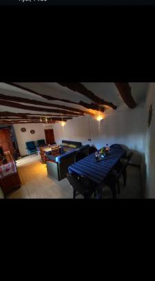 Villanueva de Algaidas House | Alojamiento Rural Los Limones