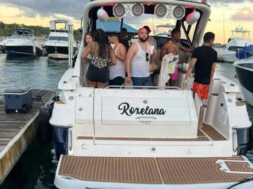 Los Melones Boat Rental | alojamientio y es curcion todo incluido