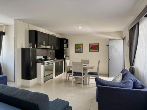 Las Gaviotas Apartment | Alojamiento a pocas calles de la playa