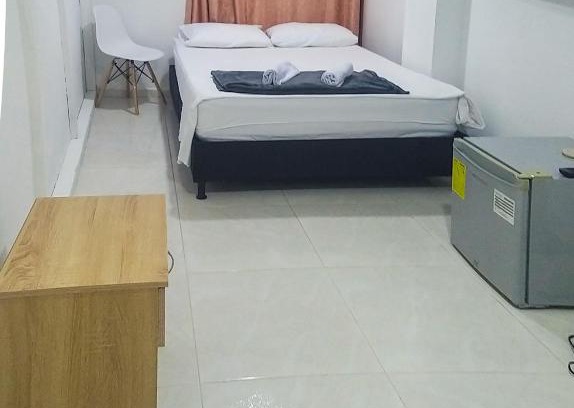 Estadio House | Alojamiento Acogedor con excelente ubicacion D