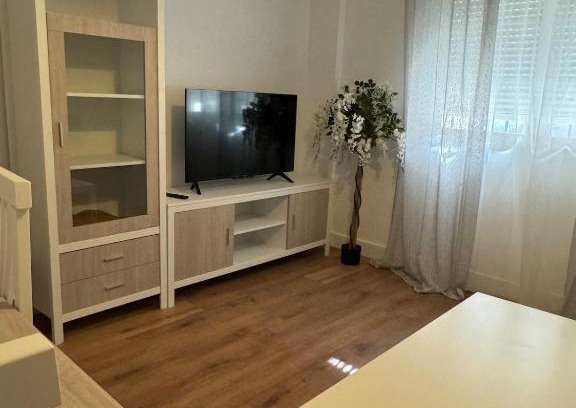 Old Town Baeza Apartment | Alojamiento Baeza - Chicharro A