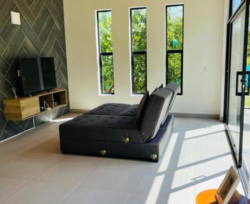 Sopetran House | Alojamiento completo en Sopetrán