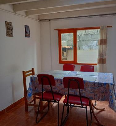 Province of Tierra del Fuego Hostel | Alojamiento económico
