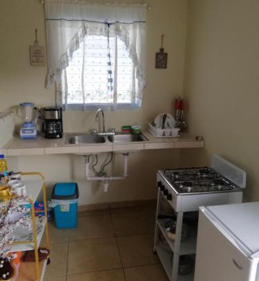 David Apartment | Alojamiento Económico