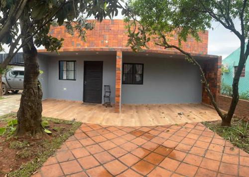 Carmen Del Parana Apartment | Alojamiento el Paraíso