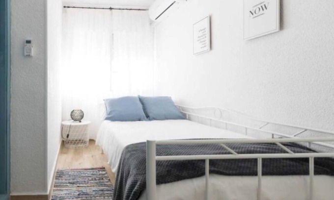 San Andres-San Pablo Apartment | Alojamiento el Realejo