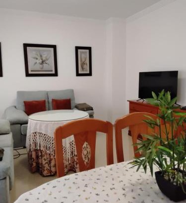 Bujalance House | Alojamiento en Bujalance