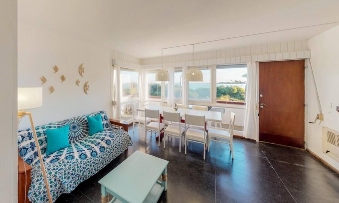 Punta del Este Apartment | Alojamiento en Cairo - 3er piso sin ascensor, Punta del Este, Uruguay
