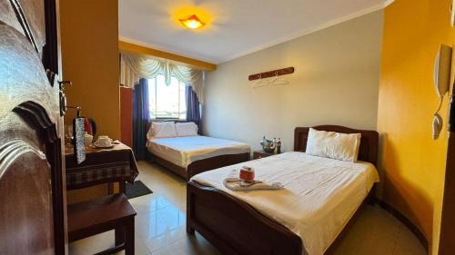 Cajamarca House | Alojamiento en habitación