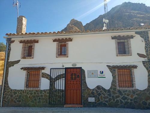 Bedmar House | Alojamiento en Magina la casilla de Eustaquia