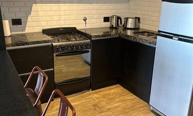 Guaymallen Apartment | Alojamiento EN Torre Saint Mari Apartamento 1.3