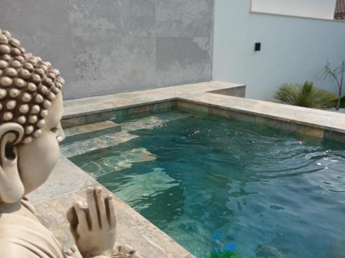 Encinarejo de Cordoba House | Alojamientos RAICES DEL SUR