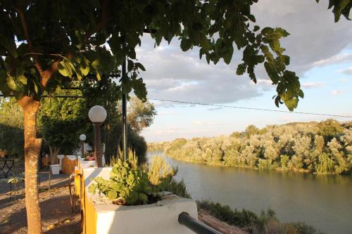 Villafranca de Cordoba House | Alojamiento rural El Salto