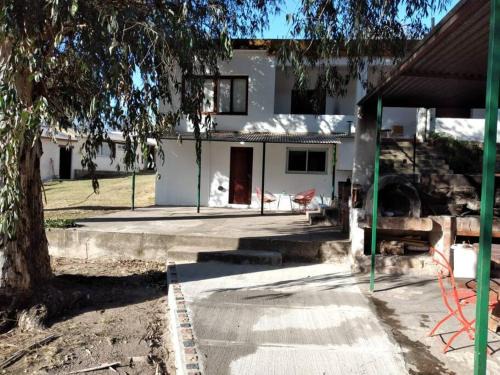 Villa Flor Serrana House | Alojamiento frente al Arroyo Cristal