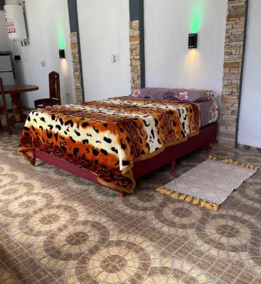 Posadas Apartment | Alojamiento Itaembe Guazu