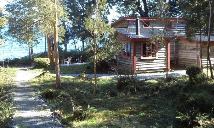Chaiten Cabin | Alojamiento junto al mar
