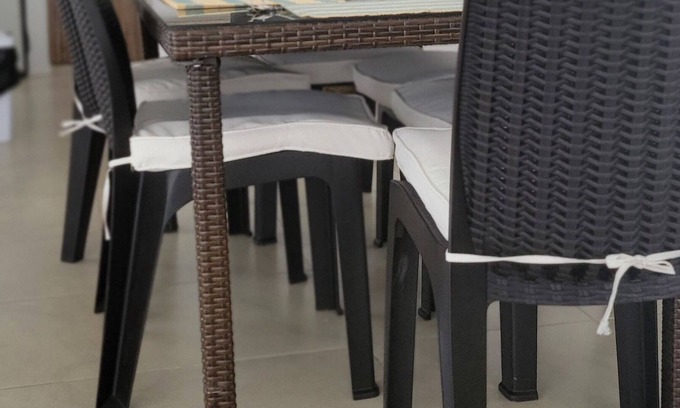 Playas Villa | Alojamiento Lujoso Playas Villamil Vía Data Para 8 a 10 Huéspedes