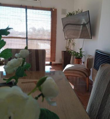 Concordia Apartment | Alojamiento Las Camelias