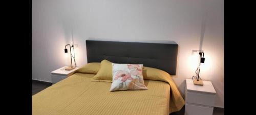 Tabernas House | Alojamiento Las Dunas Bajo