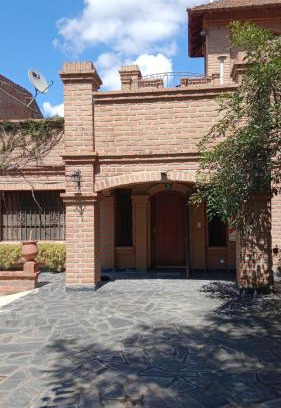 Vaqueros Hotel | Alojamiento Los Amigos