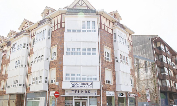 Santona House | Alojamiento Miramar