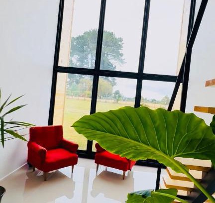 Calbuco Apartment | Alojamiento para 2 con tinaja