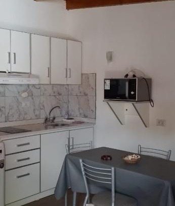 Nueve de Julio Apartment | Alojamiento Paula