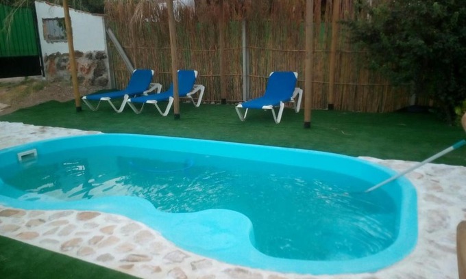 Priego de Cordoba House | Alojamiento rural El Batán