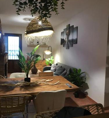 Ohanes Apartment | Alojamiento Rural El Abuelo Paco