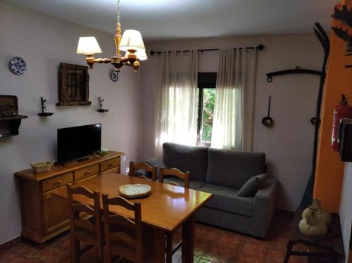 Burunchel Apartment | Alojamiento Rural El Aguaderillo