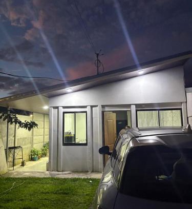 San Ramon House | Alojamiento Tranquilo Occidente