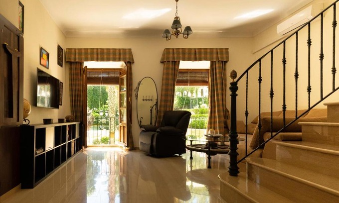 Priego de Cordoba Apartment | Alojamiento Turístico Fuente del Rey