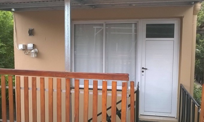 Colon Apartment | Alojamiento Turstico en Colon ER MPA