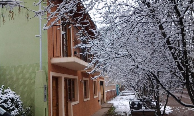 Tunuyan Apartment | Alojamiento Vista Flores