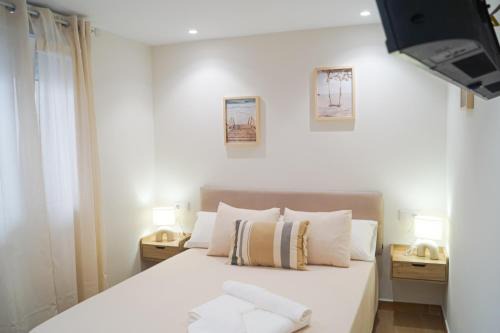 Chipiona House | Alojamientos Dunas del Alba