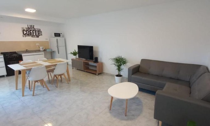 Gualeguaychu Apartment | Alojamientos Litoral - 1 B